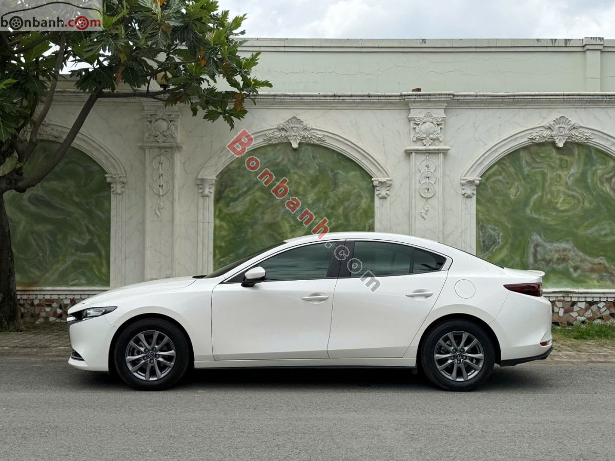 Mazda 3 1.5L Luxury 2022 - 499 Triệu 4