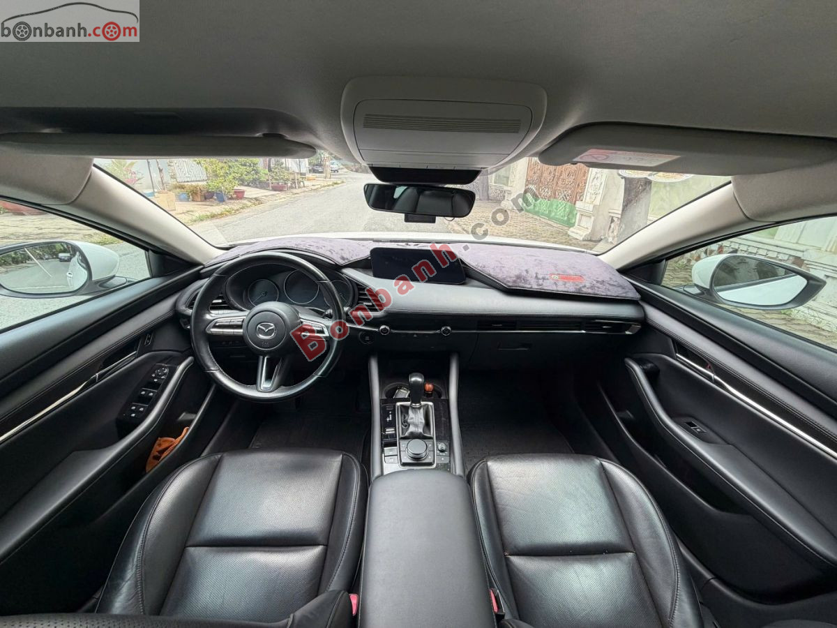 Mazda 3 1.5L Luxury 2022 - 499 Triệu 7