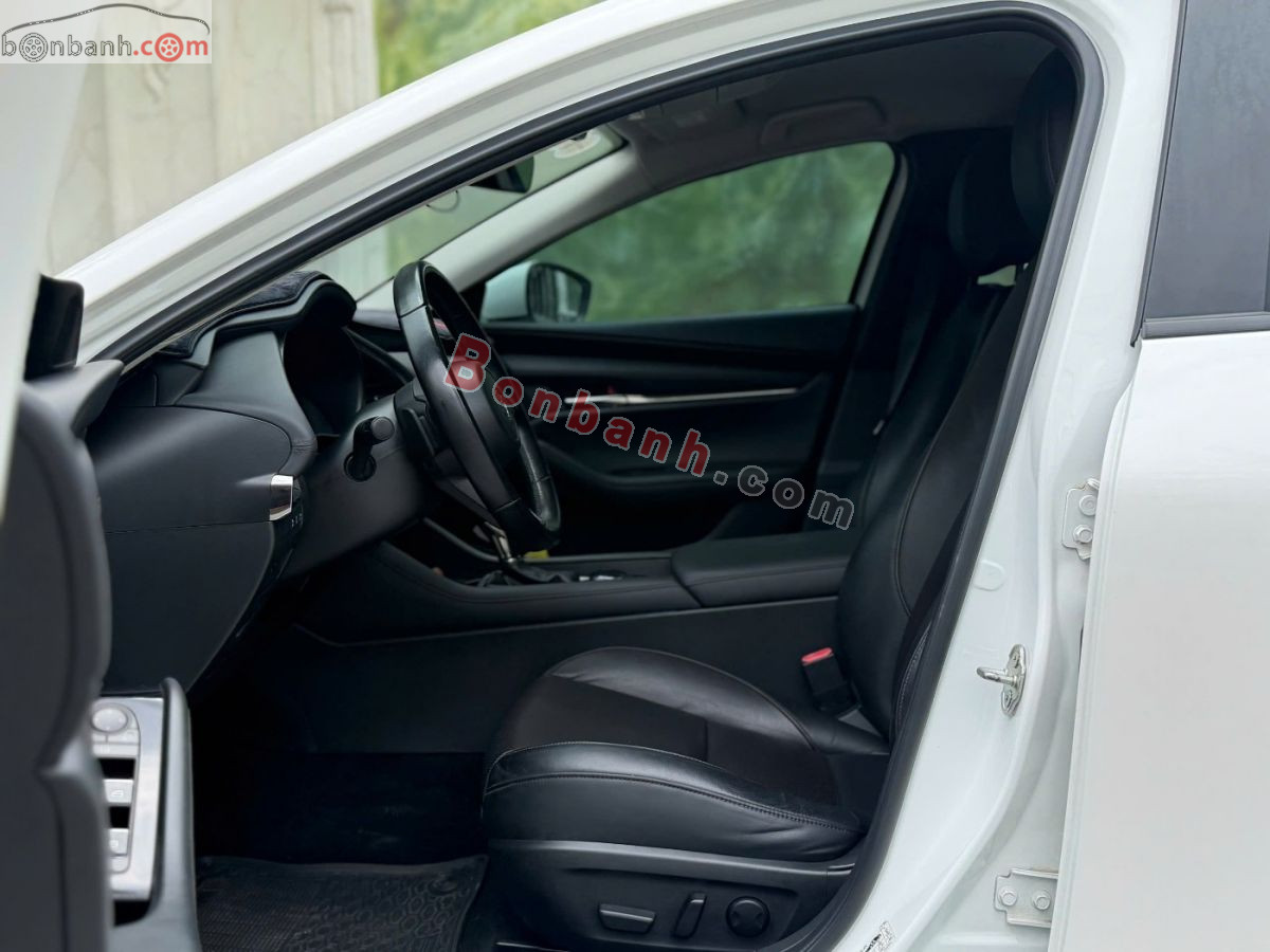 Mazda 3 1.5L Luxury 2022 - 499 Triệu 9