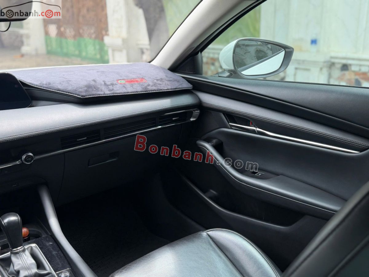 Mazda 3 1.5L Luxury 2022 - 499 Triệu 6