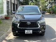 Bán xe Toyota Innova 2022 E 2.0 MT giá 499 Triệu - TP HCM
