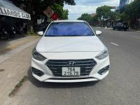Bán xe Hyundai Accent 2019 1.4 MT giá 268 Triệu - Đà Nẵng