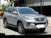 Bán xe Toyota Fortuner 2018 2.4G 4x2 MT giá 710 Triệu - Bình Thuận