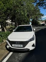 Bán xe Hyundai Accent 2023 1.4 AT Đặc Biệt giá 477 Triệu - Lâm Đồng