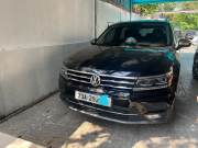 Bán xe Volkswagen Tiguan Luxury S 2021 giá 1 Tỷ 435 Triệu - Quảng Bình