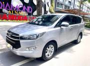 Bán xe Toyota Innova 2018 2.0E giá 438 Triệu - TP HCM