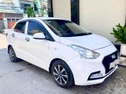 Bán xe Hyundai i10 2021 Grand 1.2 MT Base giá 273 Triệu - TP HCM