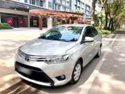 Bán xe Toyota Vios 2017 1.5E giá 285 Triệu - TP HCM