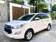 Bán xe Toyota Innova 2018 2.0E giá 428 Triệu - TP HCM