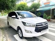 Bán xe Toyota Innova 2018 2.0E giá 415 Triệu - TP HCM