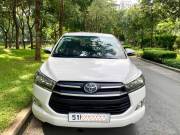 Bán xe Toyota Innova 2019 2.0E giá 398 Triệu - TP HCM