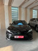 Bán xe Toyota Camry 2.0Q 2022 giá 1 Tỷ 86 Triệu - Đồng Nai