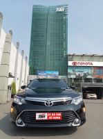 Bán xe Toyota Camry 2.5Q 2018 giá 760 Triệu - Đồng Nai