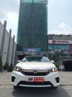 Bán xe Honda City G 1.5 AT 2021 giá 460 Triệu - Đồng Nai