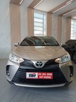 Bán xe Toyota Vios E 1.5 MT 2021 giá 415 Triệu - Đồng Nai