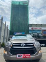 Bán xe Toyota Innova 2.0G 2018 giá 629 Triệu - Đồng Nai