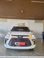 Bán xe Toyota Avanza Premio 1.5 AT 2023 giá 555 Triệu - Đồng Nai