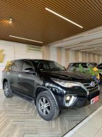 Bán xe Toyota Fortuner 2.4G 4x2 AT 2018 giá 765 Triệu - Đồng Nai