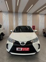 Bán xe Toyota Vios E 1.5 MT 2022 giá 429 Triệu - Đồng Nai