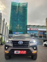 Bán xe Toyota Fortuner 2.7L 4x2 AT 2022 giá 1 Tỷ 39 Triệu - Đồng Nai