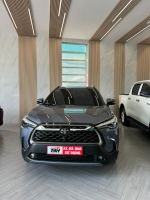 Bán xe Toyota Corolla Cross 1.8V 2023 giá 838 Triệu - Đồng Nai