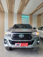 Bán xe Toyota Hilux 2.8G 4x4 AT 2019 giá 739 Triệu - Đồng Nai