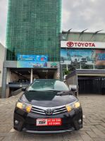 Bán xe Toyota Corolla altis 2016 1.8G AT giá 475 Triệu - Đồng Nai