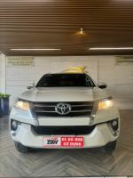 Bán xe Toyota Fortuner 2.4G 4x2 AT 2020 giá 925 Triệu - Đồng Nai
