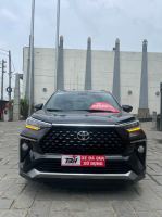 Bán xe Toyota Veloz 2022 Cross Top 1.5 CVT giá 606 Triệu - Đồng Nai