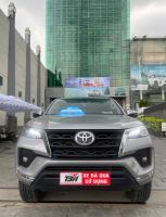 Bán xe Toyota Fortuner 2022 2.4L 4x2 AT giá 990 Triệu - Đồng Nai