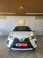 Bán xe Toyota Vios E CVT 2022 giá 469 Triệu - Đồng Nai