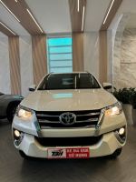 Bán xe Toyota Fortuner 2020 2.7V 4x2 AT giá 855 Triệu - Đồng Nai