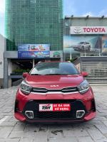 Bán xe Kia Morning 2022 GT-Line giá 370 Triệu - Đồng Nai