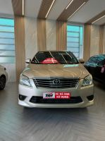 Bán xe Toyota Innova 2.0E 2014 giá 375 Triệu - Đồng Nai