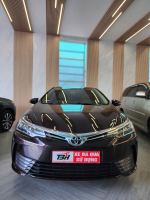 Bán xe Toyota Corolla altis 2017 1.8E MT giá 405 Triệu - Đồng Nai