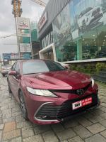 Bán xe Toyota Camry 2022 2.0Q giá 1 Tỷ 86 Triệu - Đồng Nai