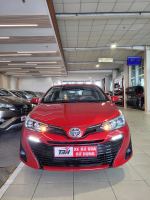 Bán xe Toyota Vios G 1.5 CVT 2022 giá 465 Triệu - Đồng Nai