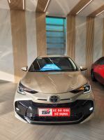 Bán xe Toyota Vios 2024 G 1.5 CVT giá 509 Triệu - Đồng Nai