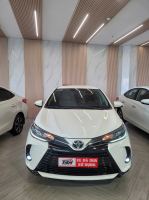 Bán xe Toyota Vios 2021 G 1.5 CVT giá 476 Triệu - Đồng Nai