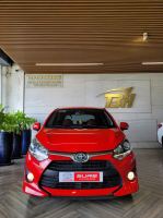 Bán xe Toyota Wigo 2019 1.2G MT giá 245 Triệu - Đồng Nai