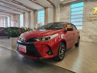 Bán xe Toyota Vios 2022 E CVT giá 466 Triệu - Đồng Nai