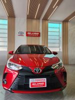 Bán xe Toyota Vios 2022 E CVT giá 466 Triệu - Đồng Nai