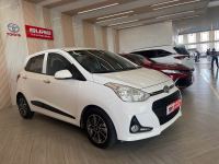 Bán xe Hyundai i10 2020 Grand 1.2 MT giá 268 Triệu - Đồng Nai