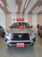 Bán xe Toyota Innova 2020 E 2.0 MT giá 550 Triệu - Đồng Nai