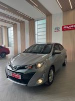 Bán xe Toyota Vios 2020 1.5G giá 445 Triệu - Đồng Nai