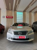 Bán xe Toyota Camry 2013 2.5G giá 485 Triệu - Đồng Nai