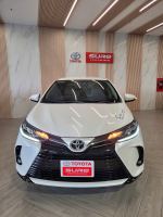 Bán xe Toyota Vios 2021 1.5G CVT giá 476 Triệu - Đồng Nai