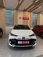 Bán xe Toyota Vios 2024 E 1.5 MT giá 445 Triệu - Đồng Nai