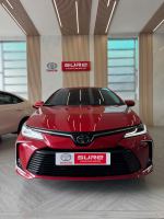 Bán xe Toyota Corolla altis 2023 1.8V giá 716 Triệu - Đồng Nai