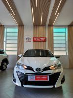 Bán xe Toyota Vios 1.5E CVT 2020 giá 405 Triệu - Đồng Nai